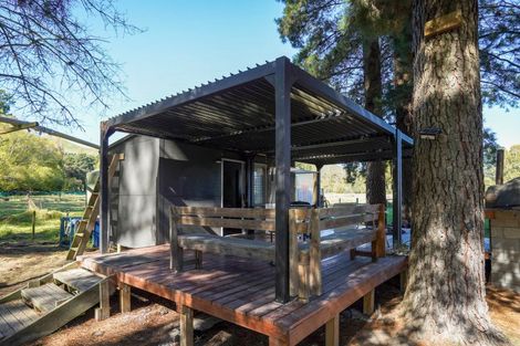 Photo of property in 95 Mcqueens Road, Cheviot, 7310