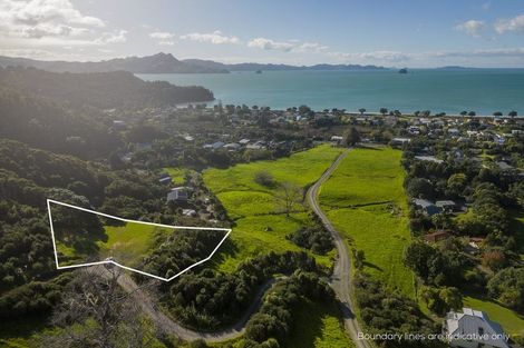 Photo of property in 925a Purangi Road, Cooks Beach, Whitianga, 3591