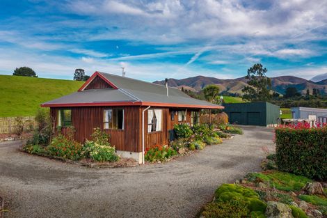 Photo of property in 36 Stanleys Road, Otaio, Timaru, 7971