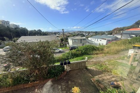 Photo of property in 1/4 Hinau Road, Hataitai, Wellington, 6021