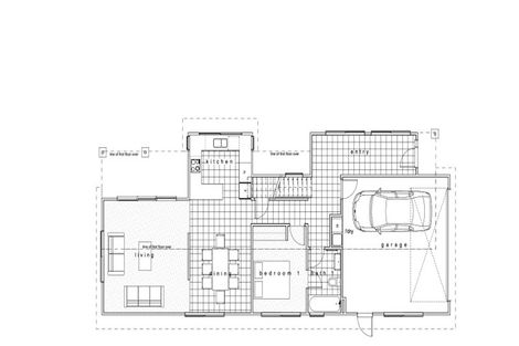 Photo of property in 1 Joseph Street, Flat Bush, Auckland, 2019