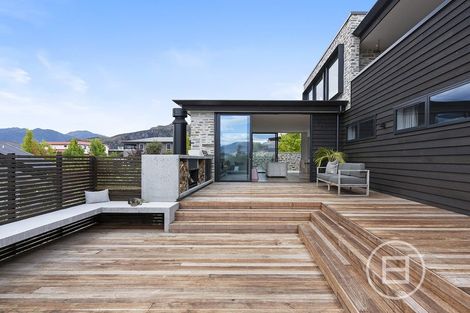Photo of property in 34 Minaret Ridge, Wanaka, 9305