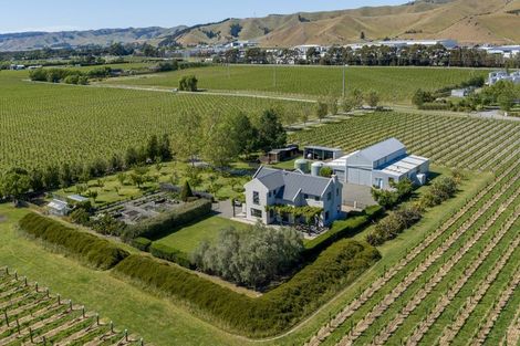 Photo of property in 30 Malthouse Road, Riverlands, Blenheim, 7274
