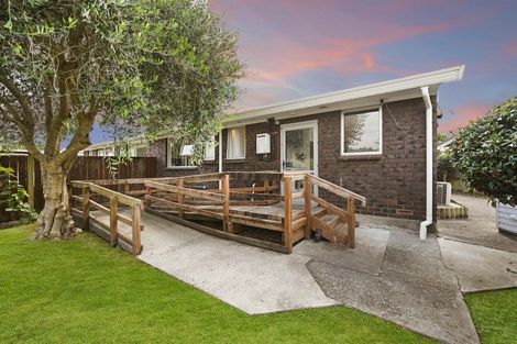 Photo of property in 16b Bradley Place, Nawton, Hamilton, 3200