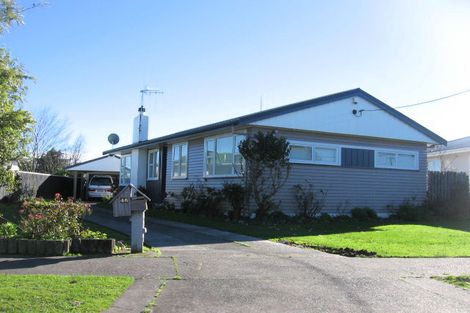 Photo of property in 46 Fairs Road, Milson, Palmerston North, 4414