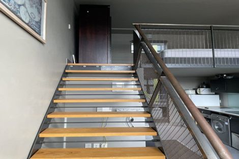 Photo of property in Urbane Apartments, 31/29 Webb Street, Mount Cook, Wellington, 6011