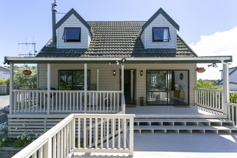 Photo of property in 89 Woodward Street, Nukuhau, Taupo, 3330