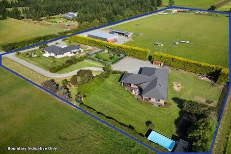 Photo of property in 4/469 Maddisons Road, Rolleston, Christchurch, 7675