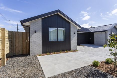 Photo of property in 105a Hoon Hay Road, Hoon Hay, Christchurch, 8025