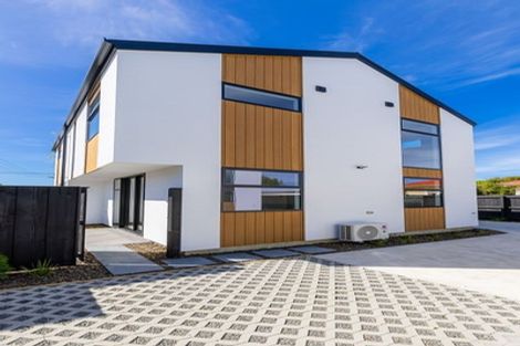 Photo of property in 21b Proctor Street, Papanui, Christchurch, 8053