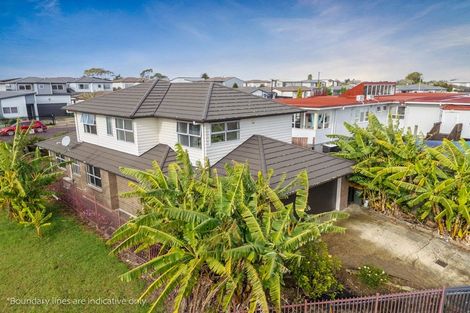 Photo of property in 91 Gadsby Road, Favona, Auckland, 2024