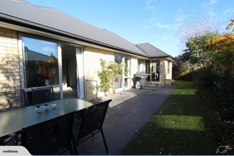 Photo of property in 128 Rolleston Drive, Rolleston, 7614