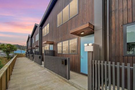 Photo of property in Aniva Terrace, 32 Ferguson Street, Newtown, Wellington, 6021