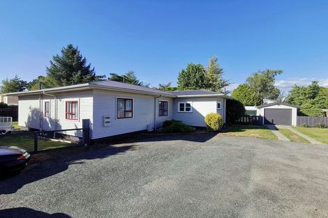 Photo of property in 99b Clyde Street, Tokoroa, 3420