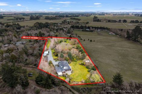 Photo of property in 6 Glenbrae Place, Loburn, Rangiora, 7472
