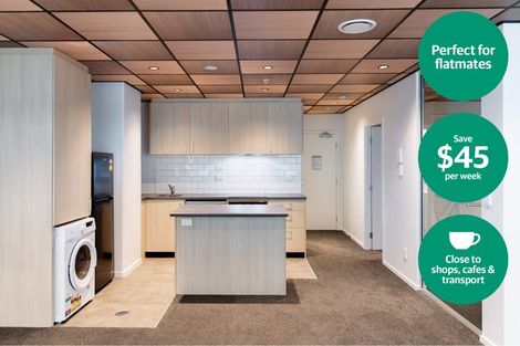 Photo of property in Education House (west), 180 Willis Street, Te Aro, Wellington, 6011