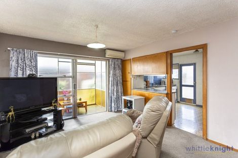 Photo of property in 5/28 Taramea Place, Addington, Christchurch, 8024