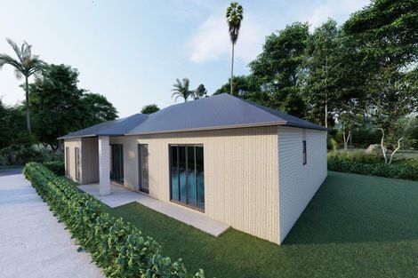 Photo of property in 10 Hikuwai Lane, Warkworth, 0910