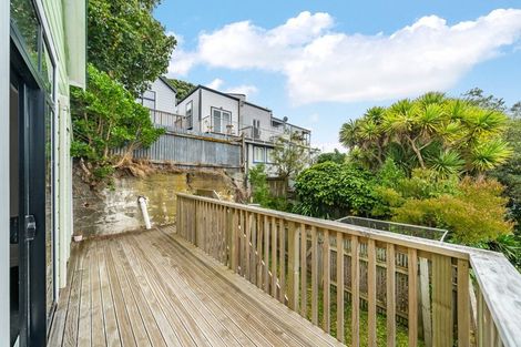Photo of property in 42 Drummond Street, Mount Cook, Wellington, 6021