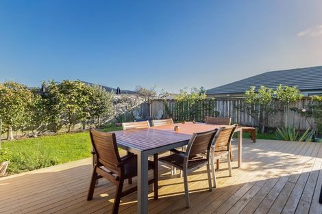 Photo of property in 17 Dal Din Drive, Otaki, 5512