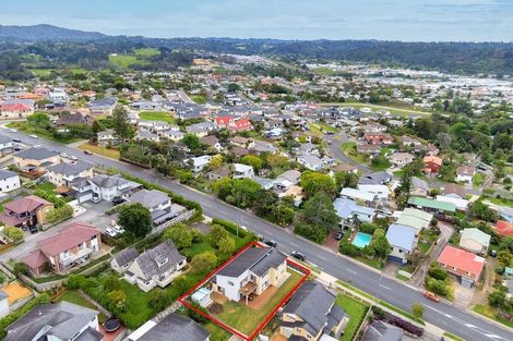 Photo of property in 200 Metcalfe Road, Ranui, Auckland, 0612