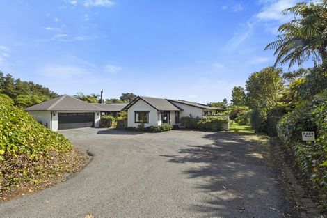 Photo of property in 475 Frankley Road, Hurworth, New Plymouth, 4371