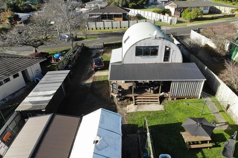 Photo of property in 6 Rinaha Place, Koutu, Rotorua, 3010