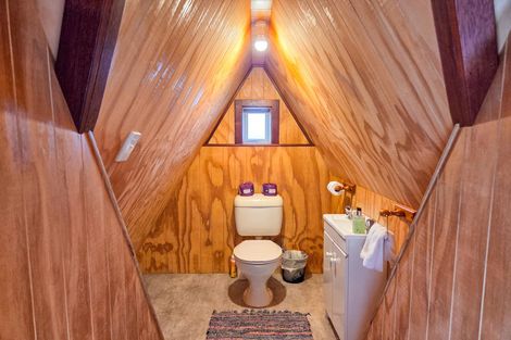 Photo of property in 6 Jeune Street, Lake Tekapo, 7999