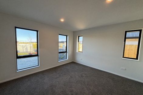 Photo of property in 15 Nancy Wake Street, Rolleston, 7678