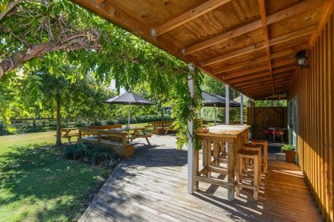Photo of property in 3639 State Highway 50, Maraekakaho, 4171