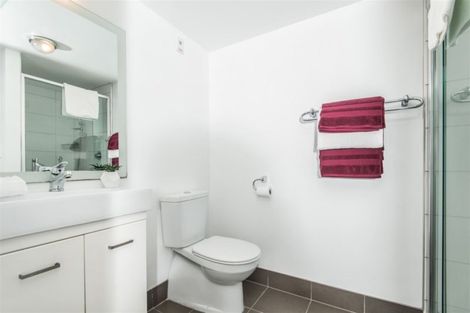 Photo of property in 16/35u Torrens Terrace, Mount Cook, Wellington, 6011