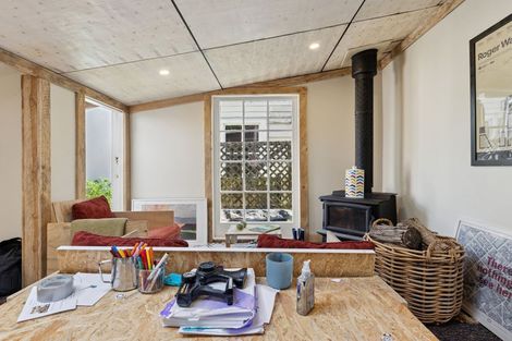 Photo of property in 106 Huxley Street, Sydenham, Christchurch, 8023