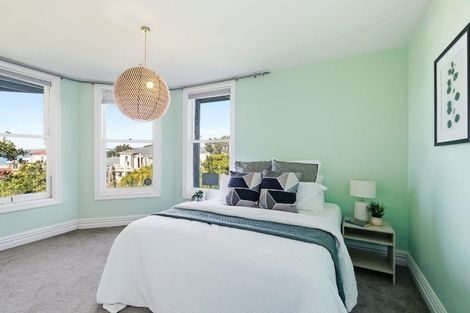 Photo of property in 8 Bruce Avenue, Brooklyn, Wellington, 6021