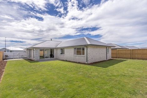 Photo of property in 10 Longcot Drive, Rolleston, 7615