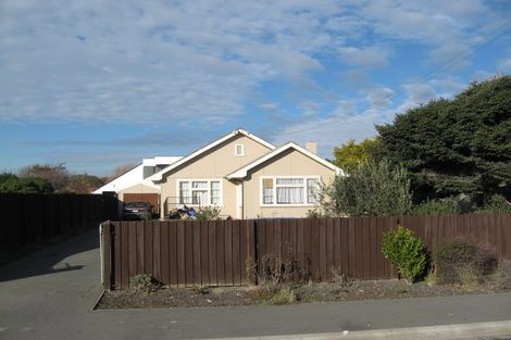 Photo of property in 39 Bellamy Avenue, New Brighton, Christchurch, 8061