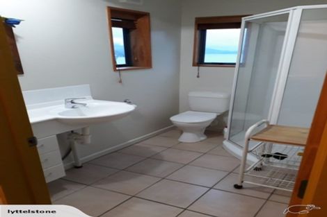 Photo of property in 26 Reserve Terrace, Lyttelton, 8082