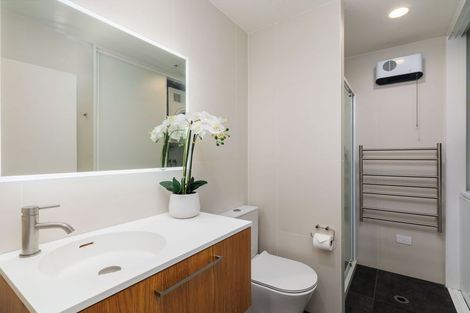 Photo of property in West Fitzroy, 2a/66 Armagh Street, Christchurch Central, Christchurch, 8013
