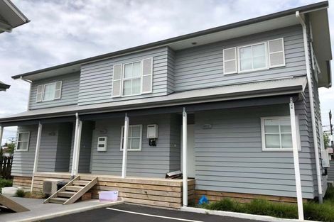 Photo of property in 75u1 Cameron Road, Hamilton East, Hamilton, 3216