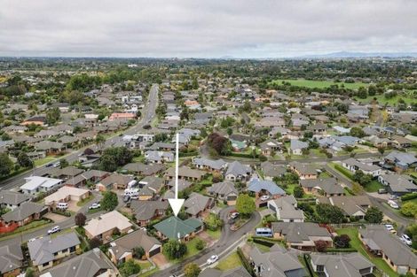 Photo of property in 9 Callum Court, Rototuna, Hamilton, 3210
