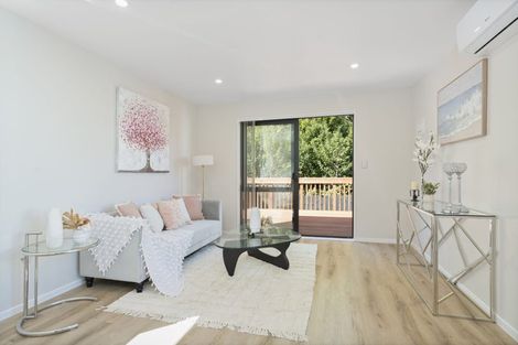 Photo of property in 55a Chorley Avenue, Massey, Auckland, 0614