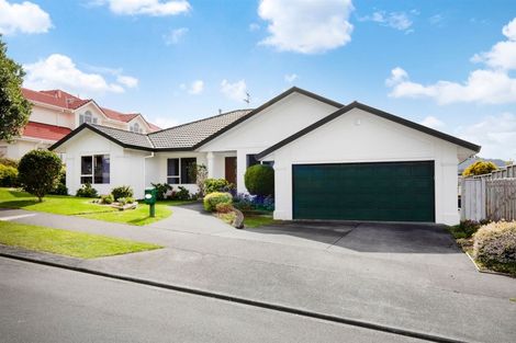 Photo of property in 53 Joseph Banks Drive, Whitby, Porirua, 5024