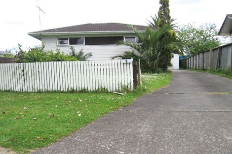 Photo of property in 7 Chantelle Place, Papatoetoe, Auckland, 2025
