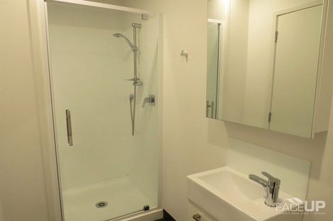 Photo of property in 201/160b Hobsonville Point Road, Hobsonville, Auckland, 0616