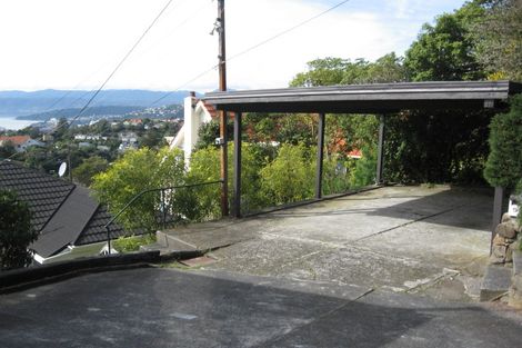 Photo of property in 57 Ponsonby Road, Karori, Wellington, 6012