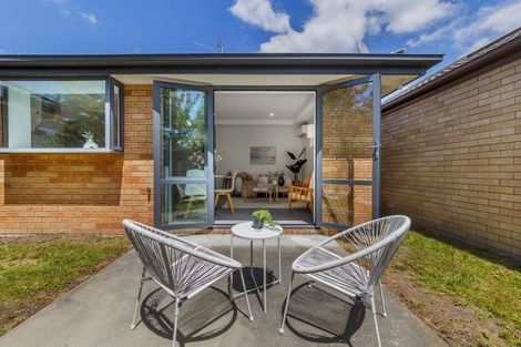 Photo of property in 3/23 Cutts Road, Russley, Christchurch, 8042