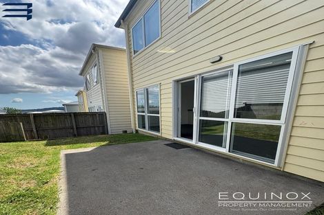 Photo of property in 49 Joseph Street, Flat Bush, Auckland, 2019