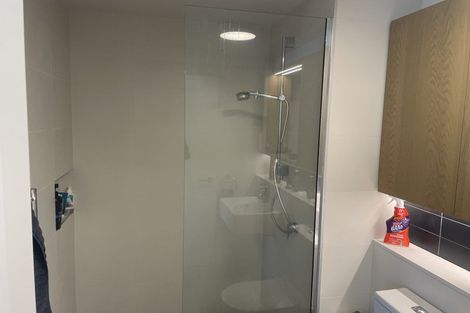 Photo of property in Victoria Lane Apartments, 610/161 Victoria Street, Te Aro, Wellington, 6011