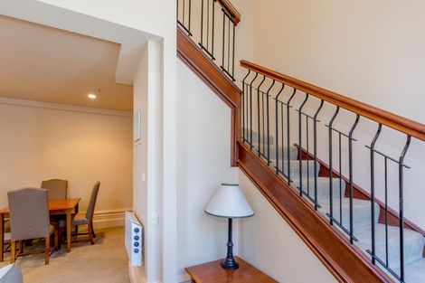 Photo of property in 3/28 Cathedral Square, Christchurch Central, Christchurch, 8011