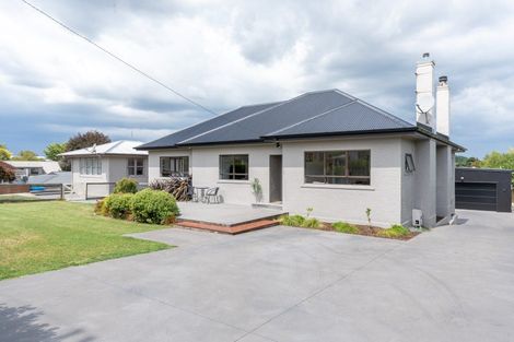 Photo of property in 335 Puniu Road, Te Awamutu, 3800