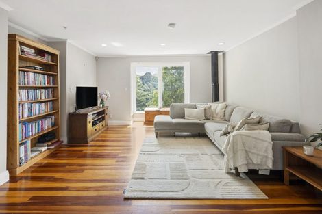 Photo of property in 158 Oban Street, Wadestown, Wellington, 6012